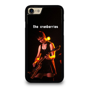 DOLORES O'RIORDAN YOUNG iPhone 7 / 8 Case Cover DOLORES O'RIORDAN YOUNG iPhone 7 / 8 Case Cover