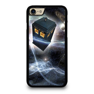 DOCTOR WHO TARDIS 2 iPhone 7 / 8 Case Cover DOCTOR WHO TARDIS 2 iPhone 7 / 8 Case Cover