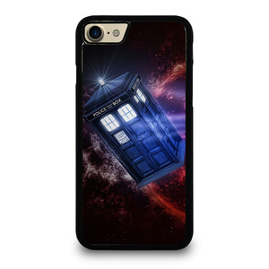 DOCTOR WHO TARDIS 1 iPhone 7 / 8 Case Cover DOCTOR WHO TARDIS 1 iPhone 7 / 8 Case Cover