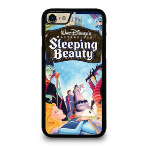 DISNEY SLEEPING BEAUTY 2 iPhone 7 / 8 Case Cover