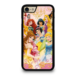 DISNEY PRINCESS  iPhone 7 / 8 Case Cover