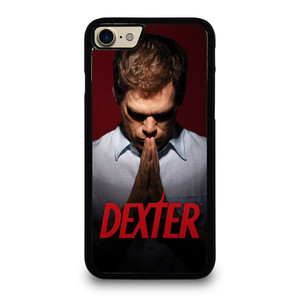 DEXTER MORGAN iPhone 7 / 8 Case Cover DEXTER MORGAN iPhone 7 / 8 Case Cover