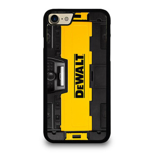 DEWALT AMP SOUND iPhone 7 / 8 Case Cover DEWALT AMP SOUND iPhone 7 / 8 Case Cover