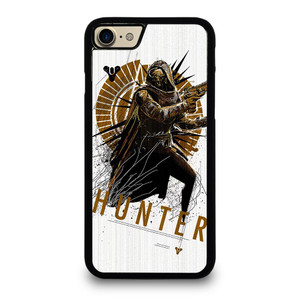 DESTINY HUNTER WARRIOR iPhone 7 / 8 Case Cover DESTINY HUNTER WARRIOR iPhone 7 / 8 Case Cover