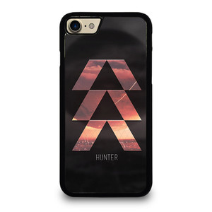 DESTINY HUNTER LOGO iPhone 7 / 8 Case Cover DESTINY HUNTER LOGO iPhone 7 / 8 Case Cover