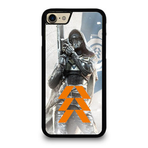 DESTINY HUNTER GAME iPhone 7 / 8 Case Cover DESTINY HUNTER GAME iPhone 7 / 8 Case Cover