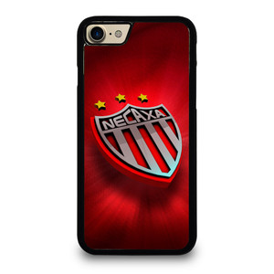 DEPORTIVO NECAXA EMBLEM iPhone 7 / 8 Case Cover