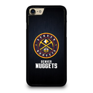 DENVER NUGGETS WOODEN LOGO iPhone 7 / 8 Case Cover