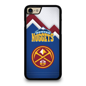DENVER NUGGETS ICON iPhone 7 / 8 Case Cover DENVER NUGGETS ICON iPhone 7 / 8 Case Cover