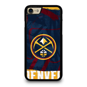 DENVER NUGGETS ART iPhone 7 / 8 Case Cover
