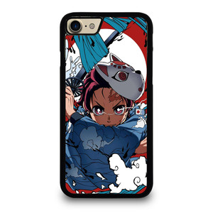 DEMON SLAYER TANJIRO iPhone 7 / 8 Case Cover DEMON SLAYER TANJIRO iPhone 7 / 8 Case Cover