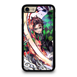 DEMON SLAYER TANJIRO KAMADO iPhone 7 / 8 Case Cover DEMON SLAYER TANJIRO KAMADO iPhone 7 / 8 Case Cover