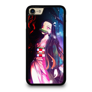 DEMON SLAYER NEZUKO KAMADO iPhone 7 / 8 Case Cover DEMON SLAYER NEZUKO KAMADO iPhone 7 / 8 Case Cover