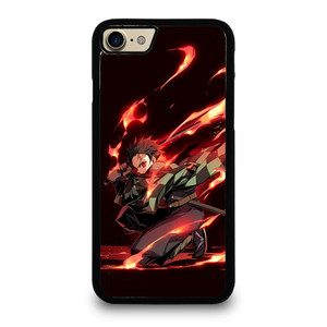 DEMON SLAYER KIMETSU NO YAIBA iPhone 7 / 8 Case Cover