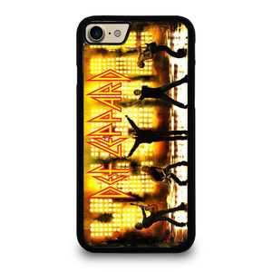 DEF LEPPARD ROCK YEAH iPhone 7 / 8 Case Cover