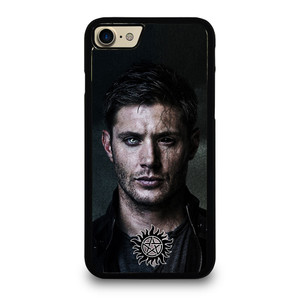 DEAN WINCHESTER SUPERNATURAL iPhone 7 / 8 Case Cover DEAN WINCHESTER SUPERNATURAL iPhone 7 / 8 Case Cover