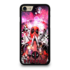 DEADPOOL iPhone 7 / 8 Case Cover DEADPOOL iPhone 7 / 8 Case Cover