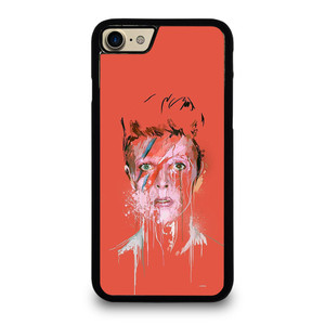 DAVID BOWIE ART iPhone 7 / 8 Case Cover DAVID BOWIE ART iPhone 7 / 8 Case Cover