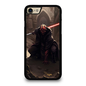 DARTH MAUL LIGHTSABER iPhone 7 / 8 Case Cover