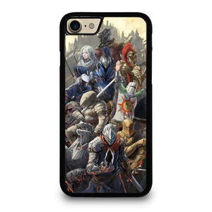 DARK SOULS DARK ARTORIAS iPhone 7 / 8 Case Cover