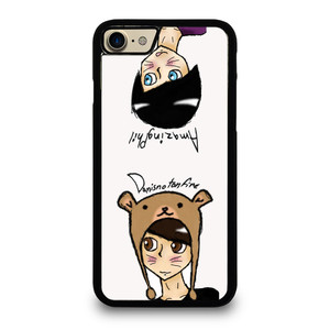 DAN AND PHIL iPhone 7 / 8 Case Cover