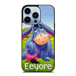 EEYORE DONKEY iPhone 13 Pro Max Case Cover