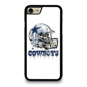 DALLAS COWBOYS ART LOGO iPhone 7 / 8 Case Cover