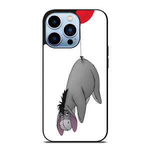 EEYORE DONKEY BALLOON iPhone 13 Pro Max Case Cover