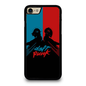 DAFT PUNK iPhone 7 / 8 Case Cover
