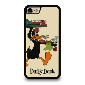 DAFFY DUCK FUNNY iPhone 7 / 8 Case Cover