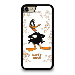 DAFFY DUCK DODGERS iPhone 7 / 8 Case Cover