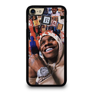 DABABY RAPPER COLLAGE iPhone 7 / 8 Case Cover