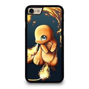CUTE CHARMANDER POKEMON iPhone 7 / 8 Case Cover