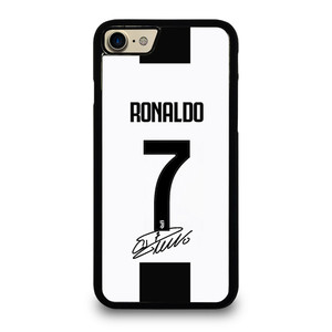 CRISTIANO RONALDO JERSEY 2 iPhone 7 / 8 Case Cover CRISTIANO RONALDO JERSEY 2 iPhone 7 / 8 Case Cover