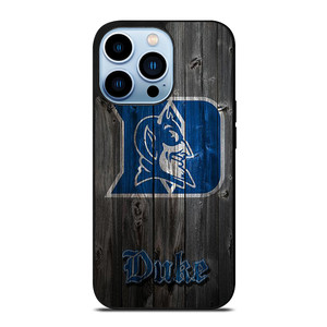 DUKE BLUE DEVILS 3 iPhone 13 Pro Max Case Cover