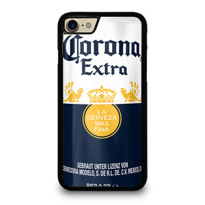 CORONA BEER iPhone 7 / 8 Case Cover