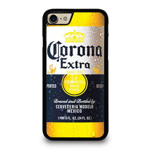 CORONA BEER BOTTLE iPhone 7 / 8 Case Cover