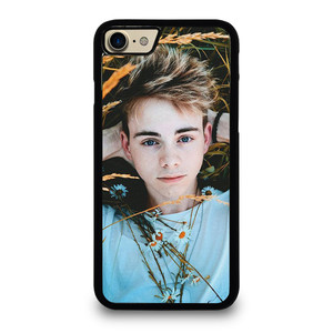 CORBYN BESSON WHY DON'T WE FACE iPhone 7 / 8 Case Cover