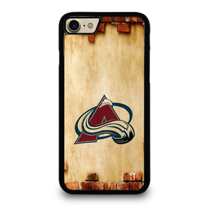 COLORADO AVALANCHE 3 iPhone 7 / 8 Case Cover
