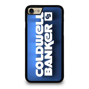 COLDWELL BANKER iPhone 7 / 8 Case Cover