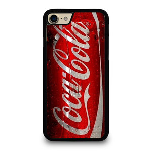 COCA COLA BOTTLE iPhone 7 / 8 Case Cover