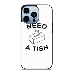 DOLAN TWINS NEED A TISH 2 iPhone 13 Pro Max Case Cover