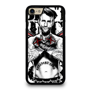 CM PUNK MMA iPhone 7 / 8 Case Cover