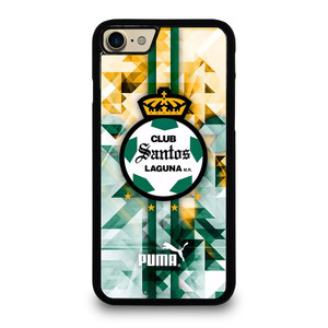 CLUB SANTOS LAGUNA FOOTBALL LOGO iPhone 7 / 8 Case Cover