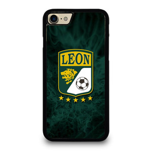 CLUB LEON FC LOGO iPhone 7 / 8 Case Cover