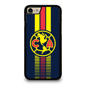 CLUB AMERICA STRIPE iPhone 7 / 8 Case Cover