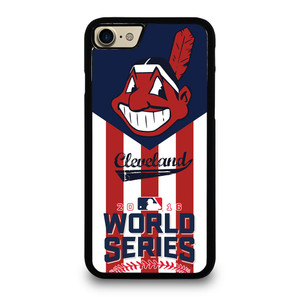 CLEVELAND INDIANS CHAMP iPhone 7 / 8 Case Cover