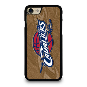 CLEVELAND CAVALIERS iPhone 7 / 8 Case Cover