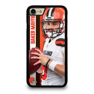 CLEVELAND BROWNS BAKER MAYFIELD iPhone 7 / 8 Case Cover