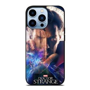 DOCTOR STRANGE MARVEL 3 iPhone 13 Pro Max Case Cover